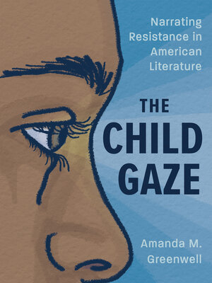 cover image of The Child Gaze